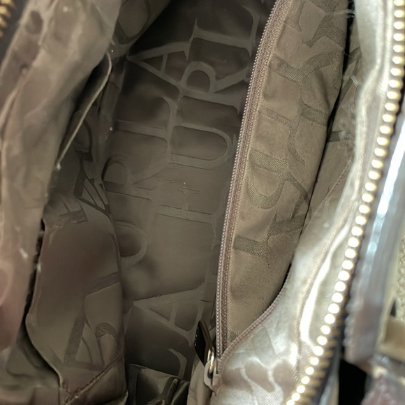 Cream Furla bag - Picture 9 of 11